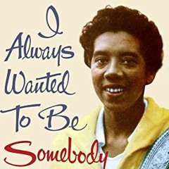 READ KINDLE ✏️ Althea Gibson: I Always Wanted To Be Somebody by  Althea Gibson &  Bil