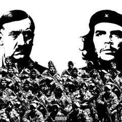 Do this/pour up ft Parkervs*
