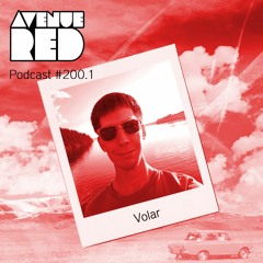 Avenue Red Podcast #200.1 - Volar