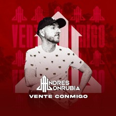 ANDRES HONRUBIA - VENTE CONMIGO