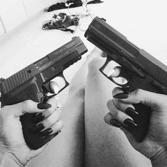 Ritchie Bad x $uicideMonk3y- Glizzy flow (prod. MVGNUWMUSIC)