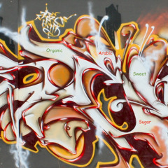 Organic Sweet Desert Sugar