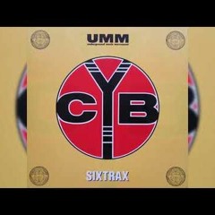 C Y B - Now