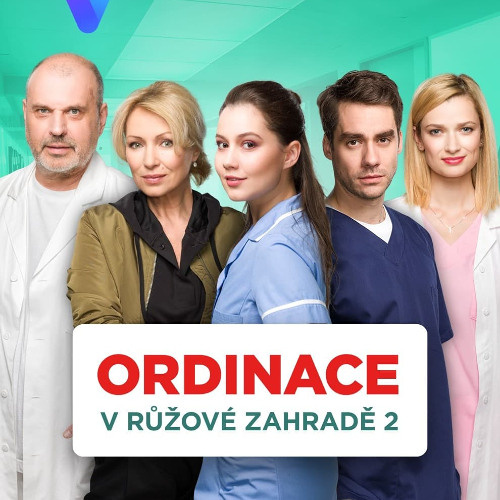 Stream Ordinace v růžové zahradě (2005) Season 2 Episode 1155 ...