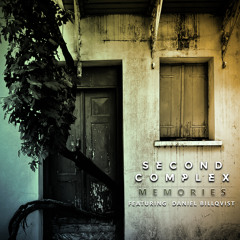 Memories (feat. Daniel Christian Alexander Billqvist & Cold Connection)