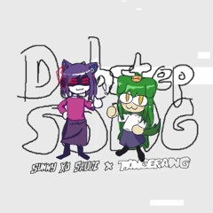 sunny xo sauce X tangarang - dubstep song (APRIL FOOLS)