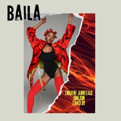 Baila - Onlion(Tiguere Arretao ft Tavo 91)