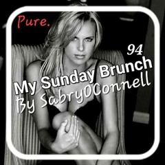 My Sunday Brunch 94 By SabryOConnell