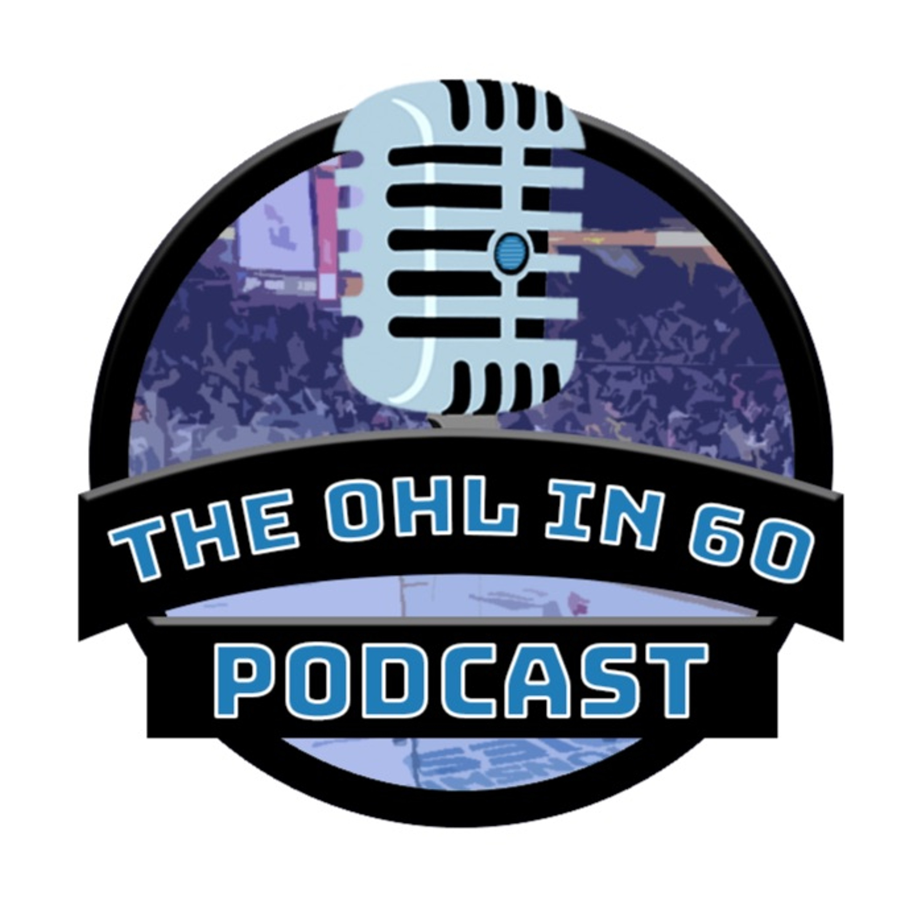The OHL in 60 Podcast