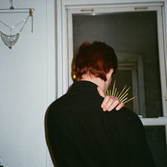 Wonder What She Thinks of Me (live cover)