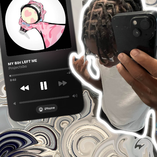 Swerving ft Luis2Steeezy