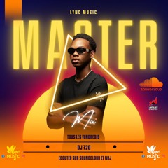 02 - DJ 720 - NRJ MASTERMIX 28-03-2025