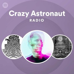Crazy Astronaut Radio