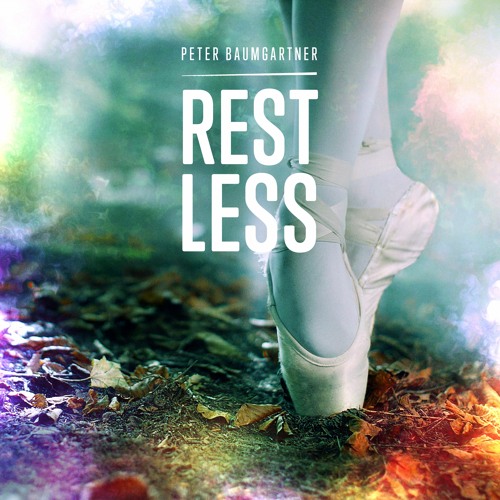 Restless [2021 Version] (from the album FOR YOU)