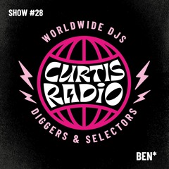 CURTIS RADIO - BEN* SHOW #28