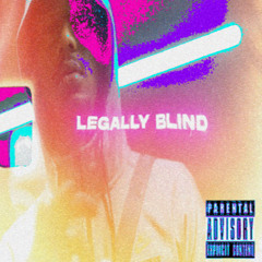 Legally Blind | j0j0 Mix
