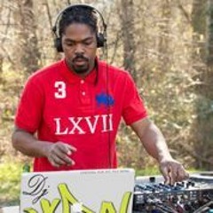 1 - DJ OXDAL SLOW  PAPI MAMI  SESSION APRES LE REPAS DU MIDI