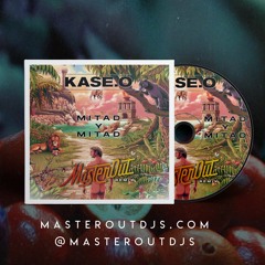 KASE.O Feat. Najwa – MITAD Y MITAD (MASTEROUT REMIX)