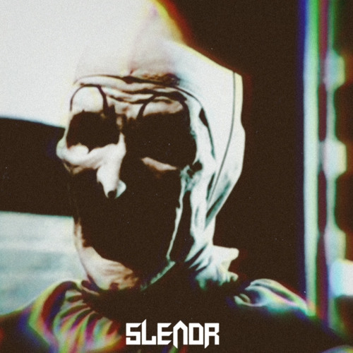 SLENDR - RUBBER VIP (HALLOWEEN FREEBIE SPEICAL)