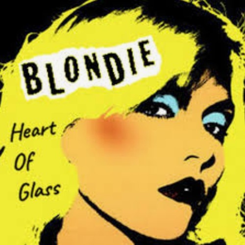 Stream Blondie Heart of Glass Cover by GJ Double Sevens Listen online