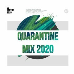 QUARANTINE MIX 2020