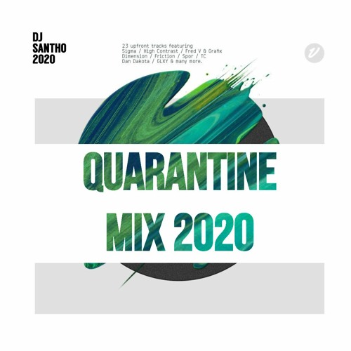 QUARANTINE MIX 2020