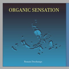 Organic Feel - Romain Deschamps - Mai 2024