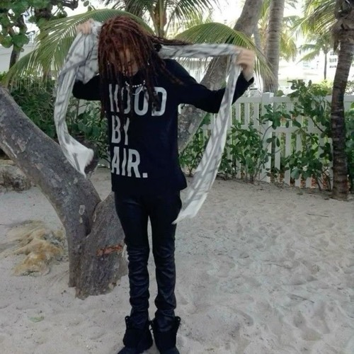 che x rari - nothin but net [prod. cxo]