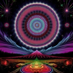 Full-on Psytrance 140-143 BPM mix. Lets get the party started!