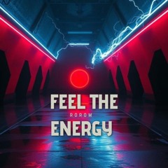 feel the energy