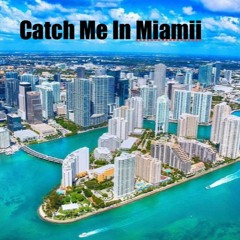 Catch Me In Miamii ft latosetapart