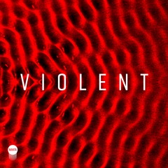 IDORU, SIIE - Violent (Panther Modern Remix) - Manta Recordings