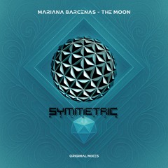 [SYMM153] Mariana Barcenas - The Moon Previews