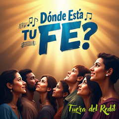Donde Esta Tu Fe