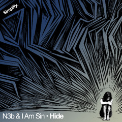 N3b, I Am Sin - Hide