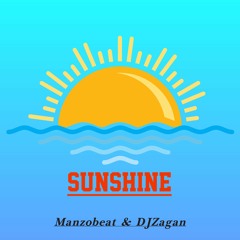 Sunshine (With DJ Zagan)