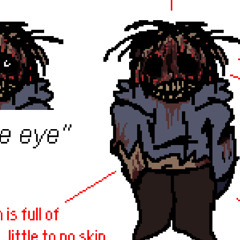(gth!storyfell) it's "chara" kralie.