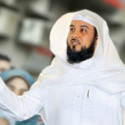 ولا تحسن الله غافلاعمل يعمل الظالمون   - محمد بن عبدالرحمن العريفي