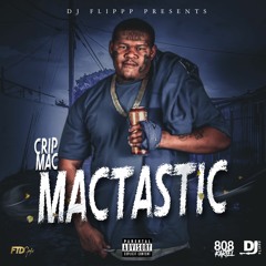 Dj Flippp & CripMac - Mactastic
