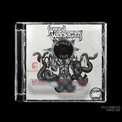 Willy Wonksta - Power Trip (Free Download)