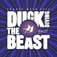 Rancel - Duckdiving The Beast (SW003)