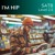 Artwork for I'm Hip (SATB - L2.5) - KerryMarsh.com Demo