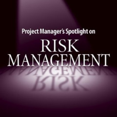 free EBOOK 💜 Project Manager's Spotlight on Risk Management by  Kim Heldman [KINDLE