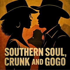 SOUTHERN SOUL , CRUNK AND GO GO