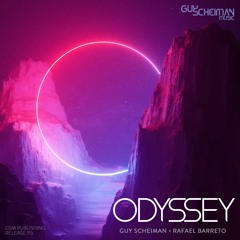 Odyssey (Original Mix)