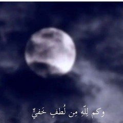 وكم لله من لطفٍ خفي _ أداء سلمان الملا