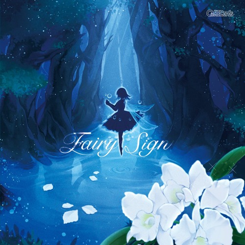 [2022-M3秋 XFD] Oin RECords -Fairy Sign-
