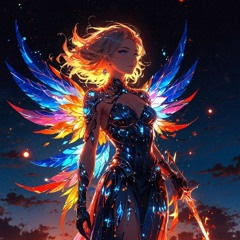 Golden Blue (Demo) | 2018, 2025