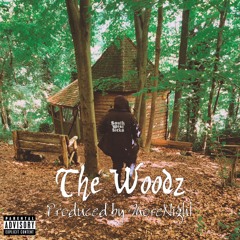 The Woodz (Produced by MoreNight) (TEASER)