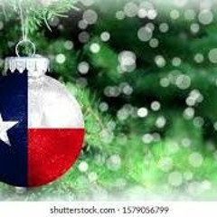 Christmastime in Texas